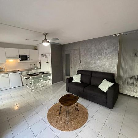 Appartement Proche Mer Cannes Luaran gambar