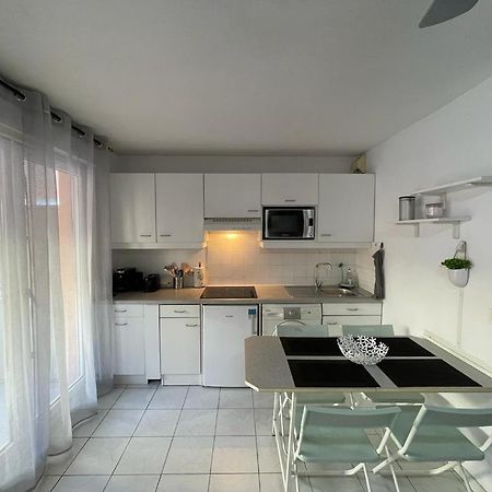 Appartement Proche Mer Cannes Luaran gambar