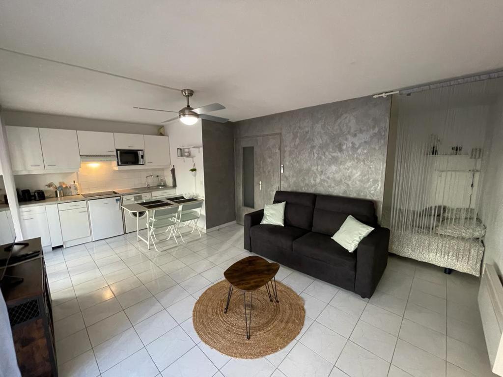 Appartement Proche Mer Cannes Luaran gambar