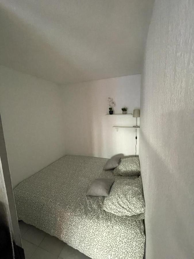 Appartement Proche Mer Cannes Luaran gambar