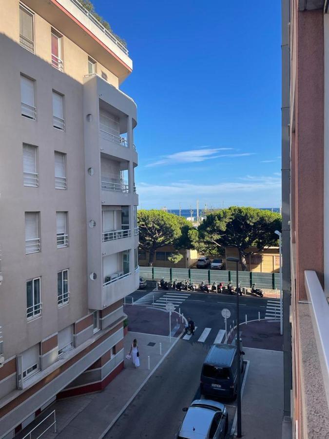 Appartement Proche Mer Cannes Luaran gambar